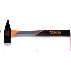 BETA ΣΦΥΡΙΑ ΜΗΧΑΝΙΚΟΥ 1370T