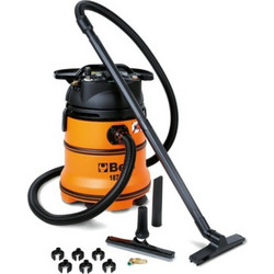 Beta 1871M Σκούπα Υγρών / Στερεών 2000W με Κάδο 35lt