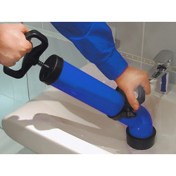 BORMANN PRO BHT1710 (076803) ΑΠΟΦΡΑΚΤΗΡΑΣ ΤΡΟΜΠΑΣ ΕΡΓΟΝΟΜΙΚΕΣ ΛΑΒΕΣ