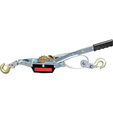 BORMANN Pro BWR5086 Κρικοπάλαγκο 3.5Τ Βαρέως Τύπου με Διπλό Γάντζο