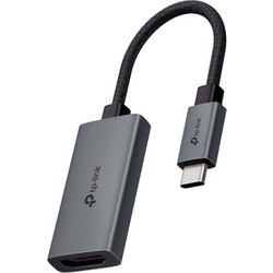 TP-LINK USB Type-C to HDMI Adapter (UA520C) (TPUA520C)