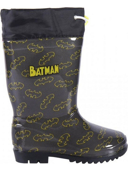 Cerda - Παιδικές Γαλότσες Batman (27-34)