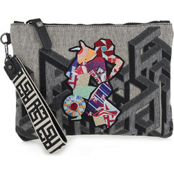 Ames Kleos Labyrinth Grey