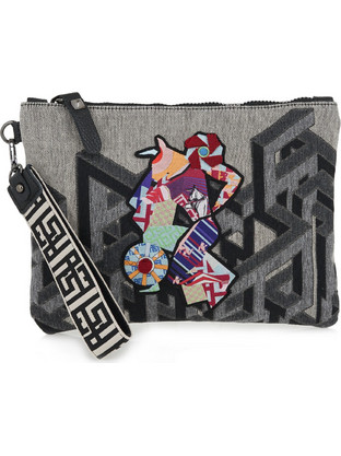 Ames Kleos Labyrinth Grey