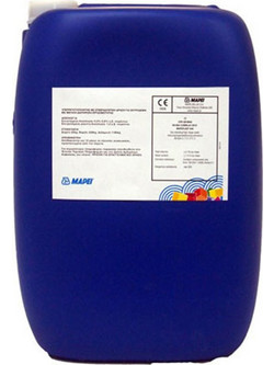 MAPEI ΡΕΥΣΤΟΠΟΙΗΤΗΣ MAPEPLAST G34 25KG (2086725GR)
