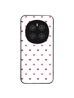 Sonique Heart Series Θήκη (Honor Magic7 Pro 5G) Λευκό 01