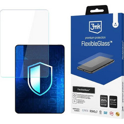 3mk FlexibleGlass 9H Tempered Glass (iPad Pro 11")