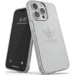 Adidas OR Protective iPhone 13 Pro / 13 6,1'' Clear Case transparent 47119 - (KAT06047-0)