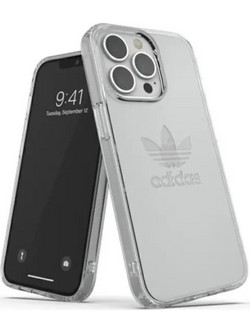 Adidas OR Protective iPhone 13 Pro / 13 6,1'' Clear Case transparent 47119 - (KAT06047-0)
