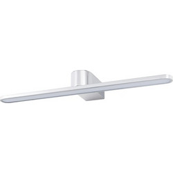 ΦΩΤΙΣΤΙΚΟ ΠΙΝΑΚΩΝ LED 14W 4000k 1040lm IP44 50cm ΝΙΚΕΛ ARIA | 17-00336-7