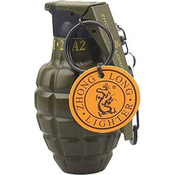 ΑΝΑΠΤΗΡΑΣ GRENADE