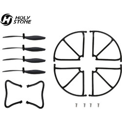 Holy Stone Propellers For F181W And Spare Parts