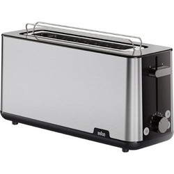 Braun HT1610BK Φρυγανιέρα 1030W