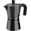 Monix M640009 Μπρίκι Espresso 9Cups Μαύρο