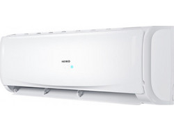Heiko JS025-C2/JZ025-C2 Κλιματιστικό Inverter 9000 BTU A++/A+++ με Wi-Fi