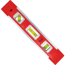 ΑΛΦΑΔΙ TORPADO ME 3 MATIA 300mm ΜΑΓΝΗΤΙΚΑ 225mm Maco (MC.0141280)