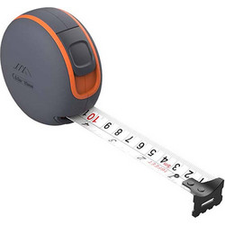 Steel Measuring Tape Jimi Home jm-G15318nce, 3.5m