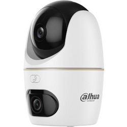 Dahua H3D-3F IP Κάμερα Ασφαλείας Wi-Fi 3MP Full HD+ Νυκτός με Αμφίδρομη Επικοινωνία