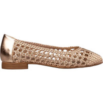 Envie Shoes E96-21527-13 Roseg