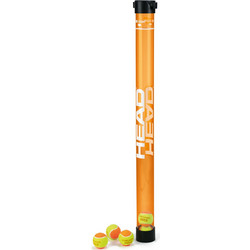 Ball Tube