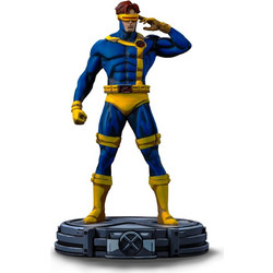 Iron Studios Marvel X-Men '79 Cyclops 22cm