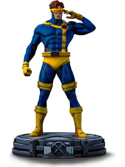 Iron Studios Marvel X-Men '79 Cyclops 22cm