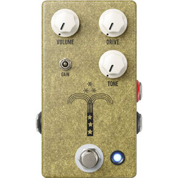 JHS Pedals Morning Glory V4 Overdrive