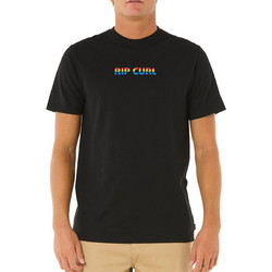 RIP CURL - BIG MUMMA ICON TEE