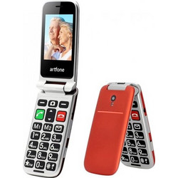 Artfone CF241A Dual