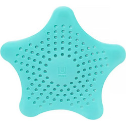 Τριχοπαγίδα Με Βεντούζες Μαύρο Umbra Starfish 023014-040