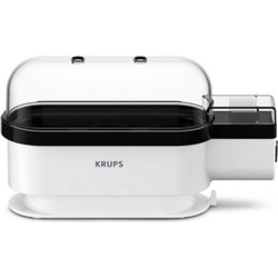Krups EG 234115 Βραστήρας Αυγών 3 Θέσεων 300W
