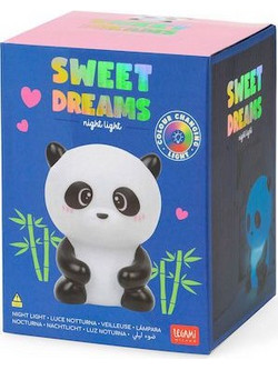 Legami Φωτιστικό Sweet Dreams Panda (NIL0005)