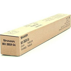 Sharp MX36GRSA Black