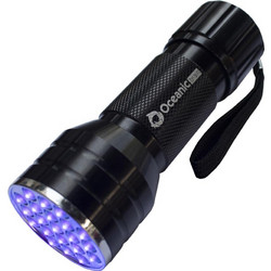 Oceanic Φακός UV 21 Led (395nm)