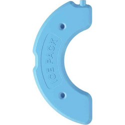 Φυσίγγιο ψύξης Ice Pack για διανομέα τροφίμων Rojeco