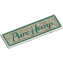 Pure Hemp Green KS