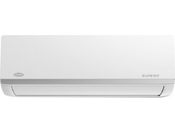 Carrier Superia 42QHB009D8SP/38QHG009D8SP Κλιματιστικό Inverter 9000 BTU A++/A+ με Ιονιστή και Wi-Fi
