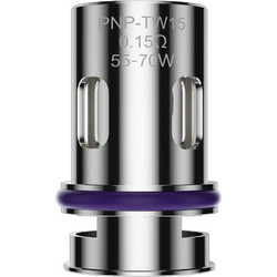 Voopoo PnP TW15 0.15ohm Coil Default Title