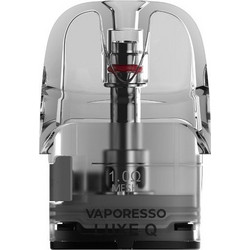 Vaporesso Luxe Q Mesh 3ml (PACK OF 4) Default Title