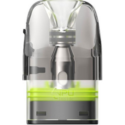 Geekvape Q 0.8ohm Side Fill 2ml Pod Δεξαμενή Default Title