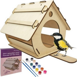 Maaleo 22585 Bird Feeder - (17140-0)