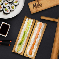 Mikamax - Maki Master