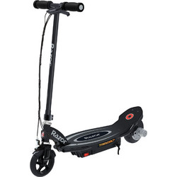Razor Power Core E90 Παιδικό Ηλεκτρικό Πατίνι 16km/h Max Ταχύτητα και 21km Αυτονομία Μαύρο