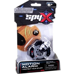 SpyX - Motion Alarm (20207)