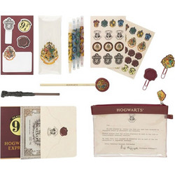 Harry Potter stationery kit