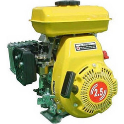Interpower 152FA