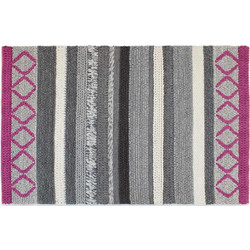 Royal Carpet Χαλί 160x230cm Ethnik Modern Rug 270 Fusia
