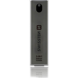 Αξεσουάρ καθαρισμού Smartphone Swissten (87800900) - Μαύρο 87800900