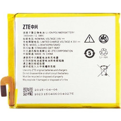 ZTE Li3834T43P6h726452