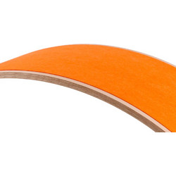 Curve Lab Παιχνίδι Ισορροπίας Little Arc Felt Πορτοκαλι